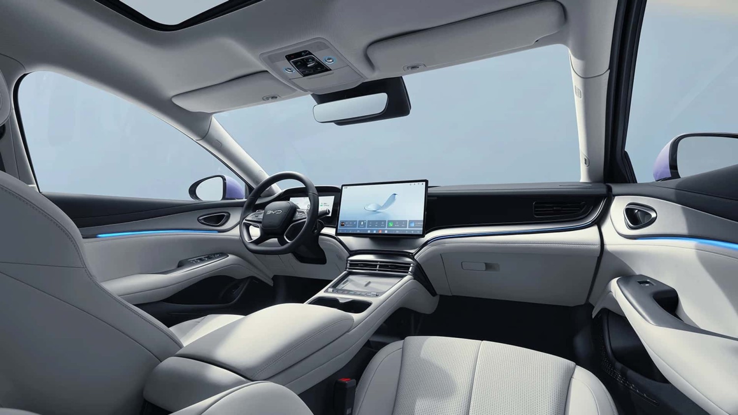 Le pire cauchemar de la Tesla Model 3 est arrivé en Chine