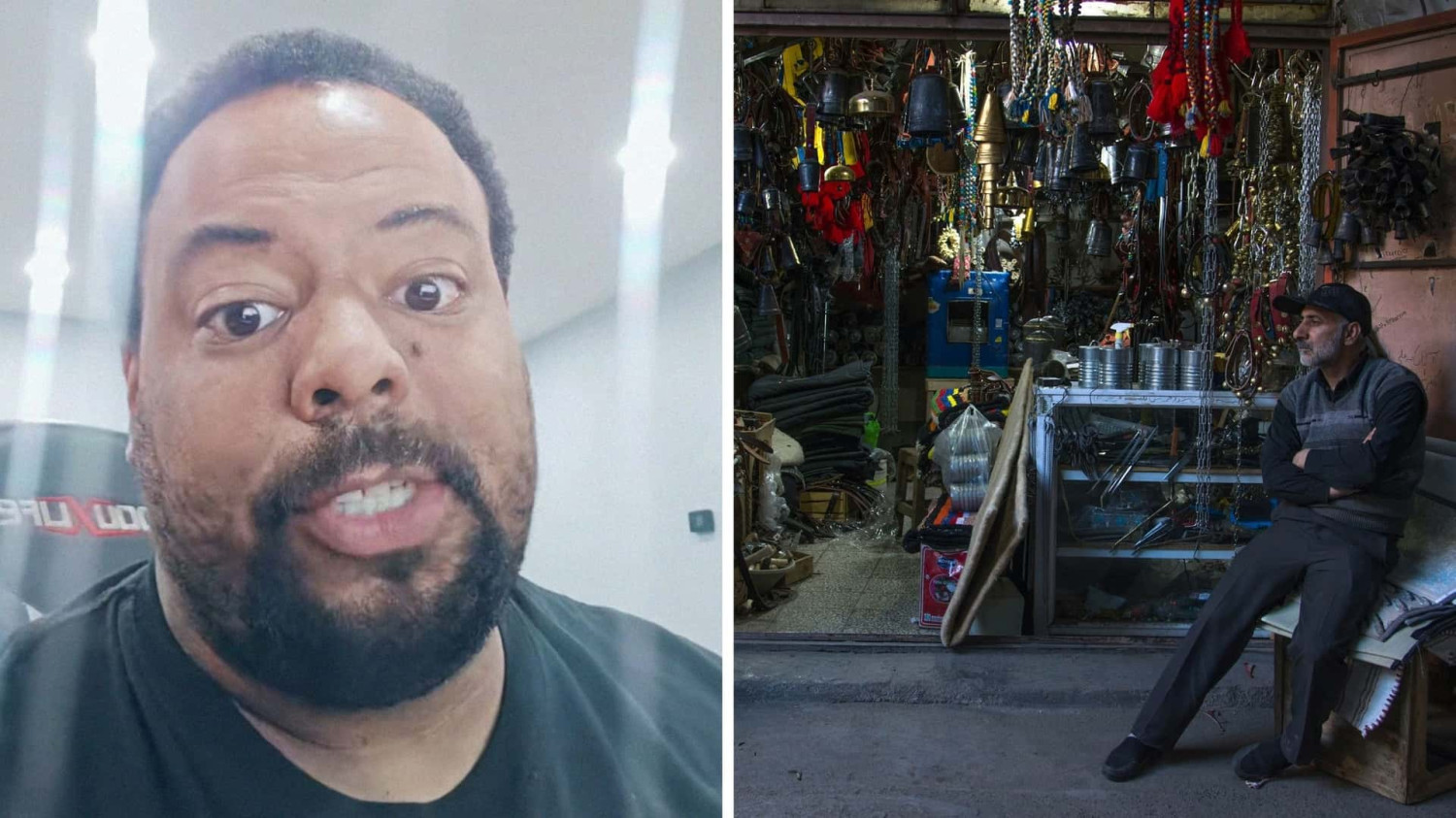 'To A Big Company Like Firestone, That’s No Big Deal': Mechanic Turns Down Customer. Then He Gets A Call That Makes Him Regret It
