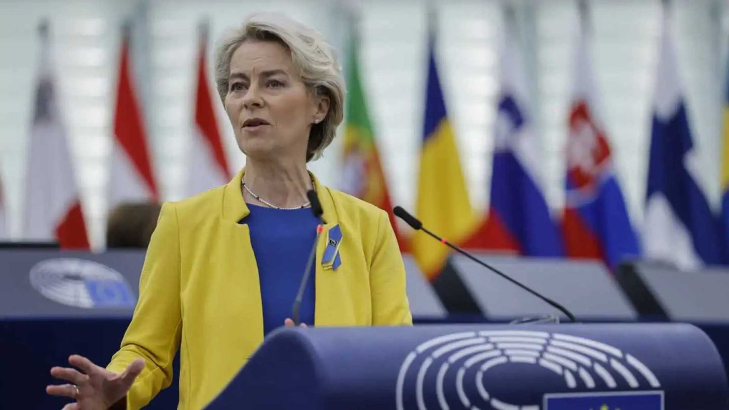Bruselas pospone el anuncio del fin de los motores térmicos en 2035