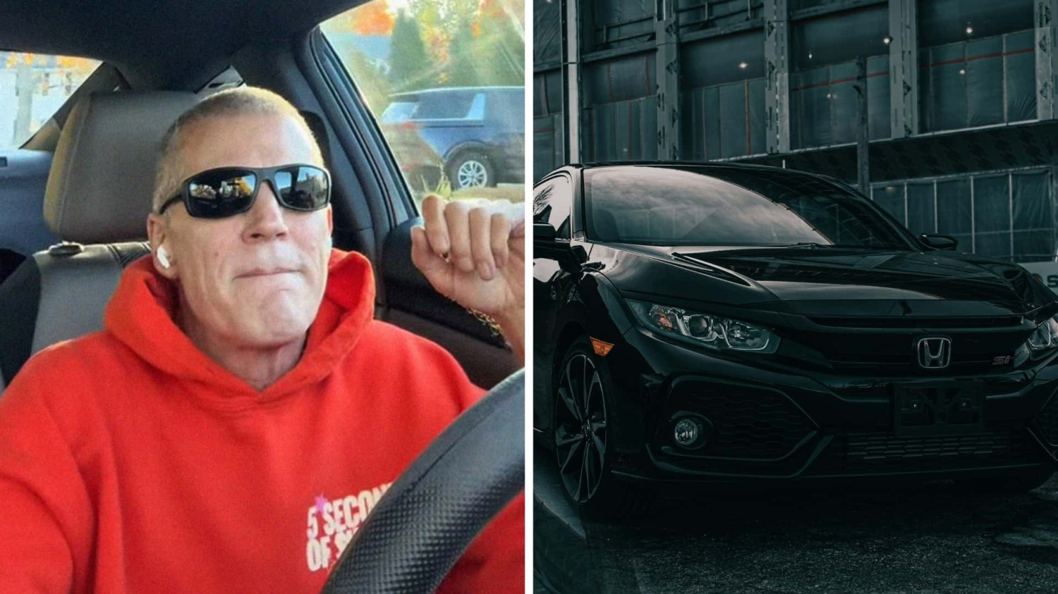 Honda, Honda Civic Makes Unknown Sound—Then the Driver Takes It to the Dealership: 'Unfortunately Pretty Common. I Work for Honda'