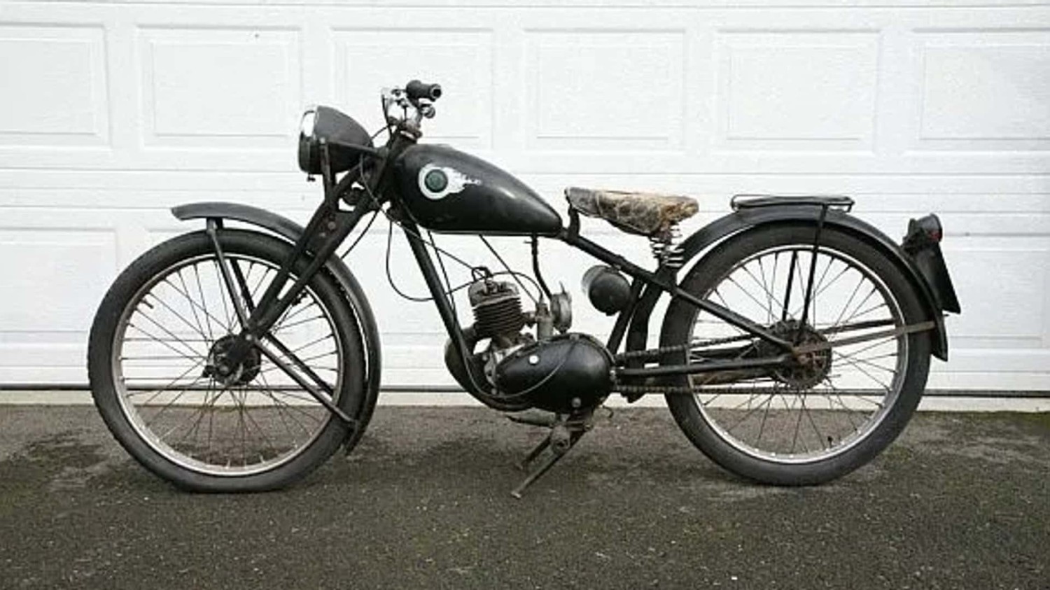 Royal Enfield Flying Flea S6: claves de esta scrambler eléctrica