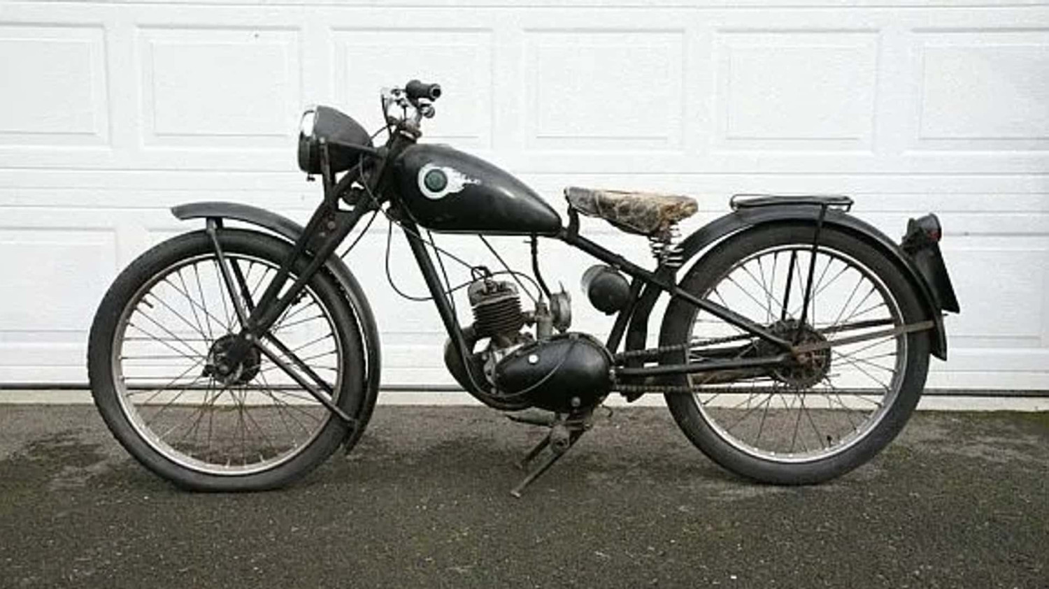 Royal Enfield Flying Flea S6: claves de esta scrambler eléctrica