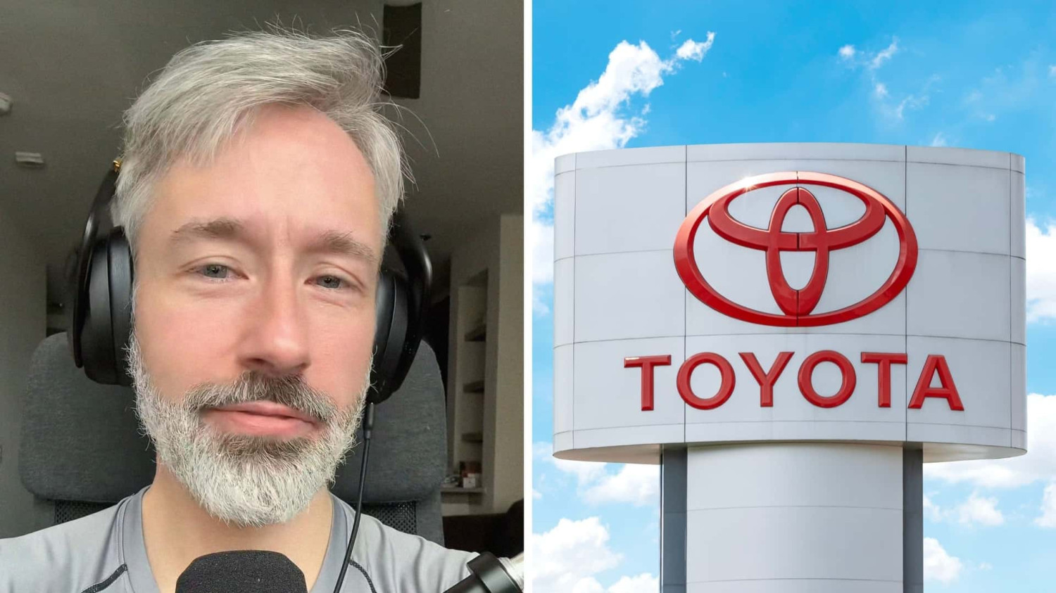 Toyota, 'Worst Car-Buying Experience': Man Goes To Toyota Dealership. Then He Catches A Worker Jacking Up the Price On Him. Twice