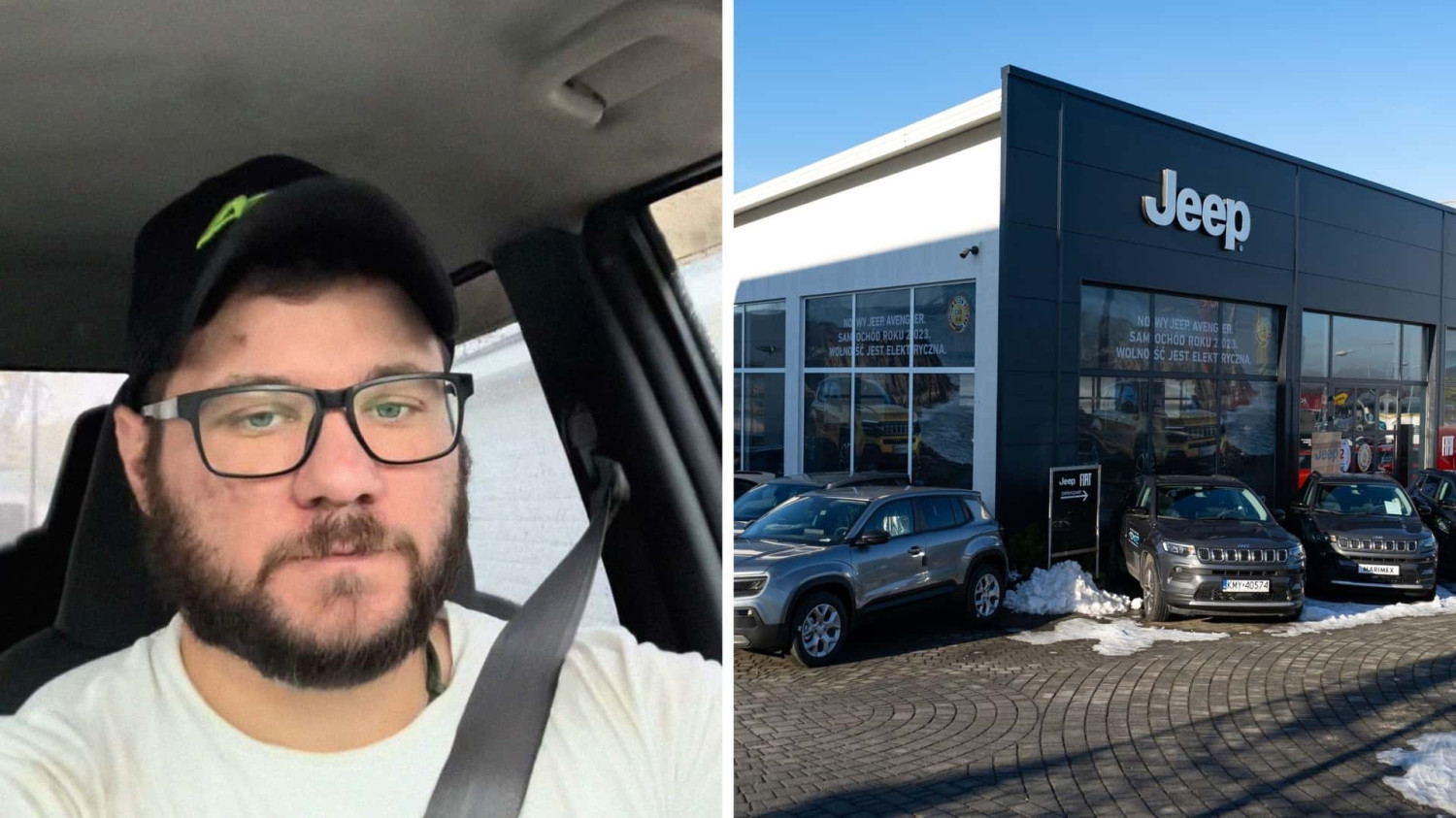 'Don’t Call Them Stealerships For Nothing:’ Dealership Claims This Car Needs Major Repairs. Then a Mechanic He Pulls It Apart