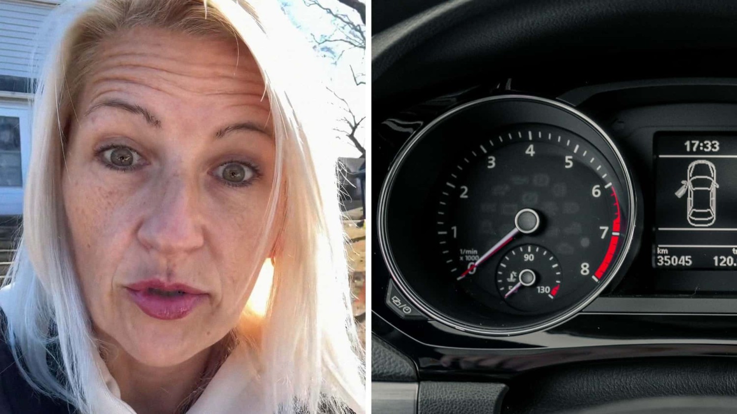 Woman Says This Gauge Reveals Whether Your Car Is Warmed Up. It’s Not the Thermostat: 'I Never Even Looked at That'