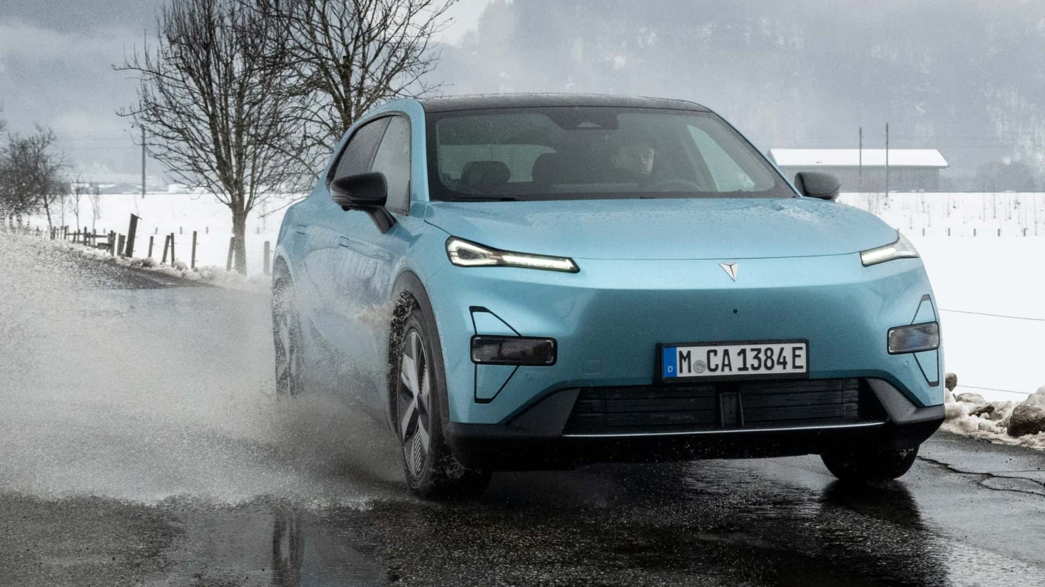 Changan Deepal S05 AWD im Test: Schicker 435-PS-Herausforderer