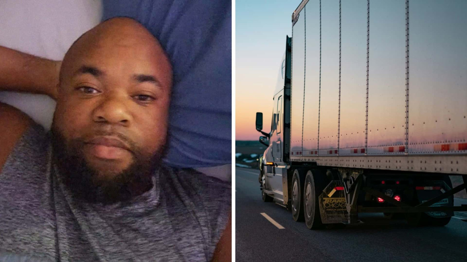 ‘Why Does This Make Me Cry?’: Truckers Say This Universal Road Trip Ritual Always Makes Their Day. But Is It Still Safe?
