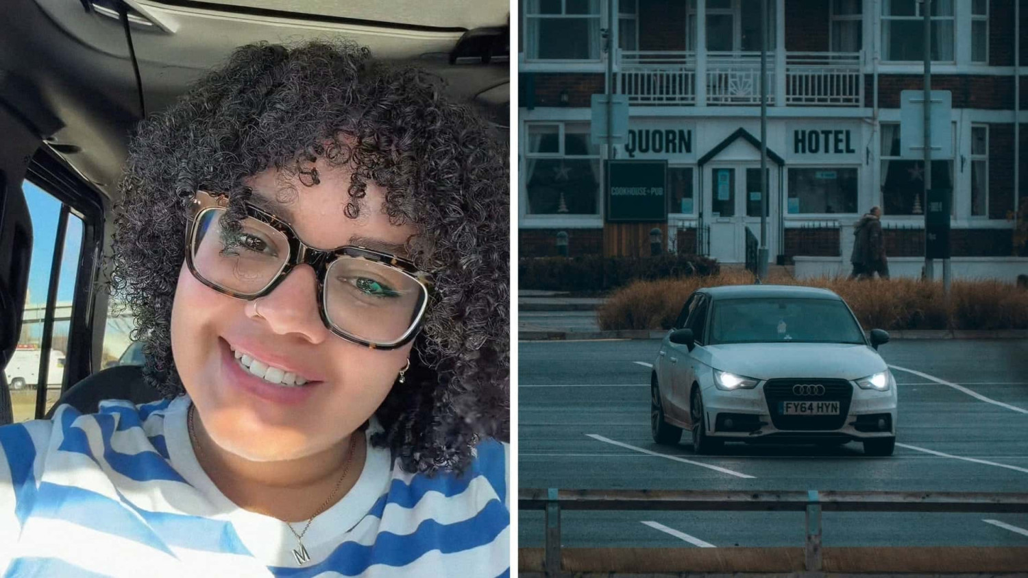 Think, Woman Parks Her Rental Car at Hotel. Then a Valet Nearly Makes Her Miss the Flight: ‘This Happens More Than You Think’