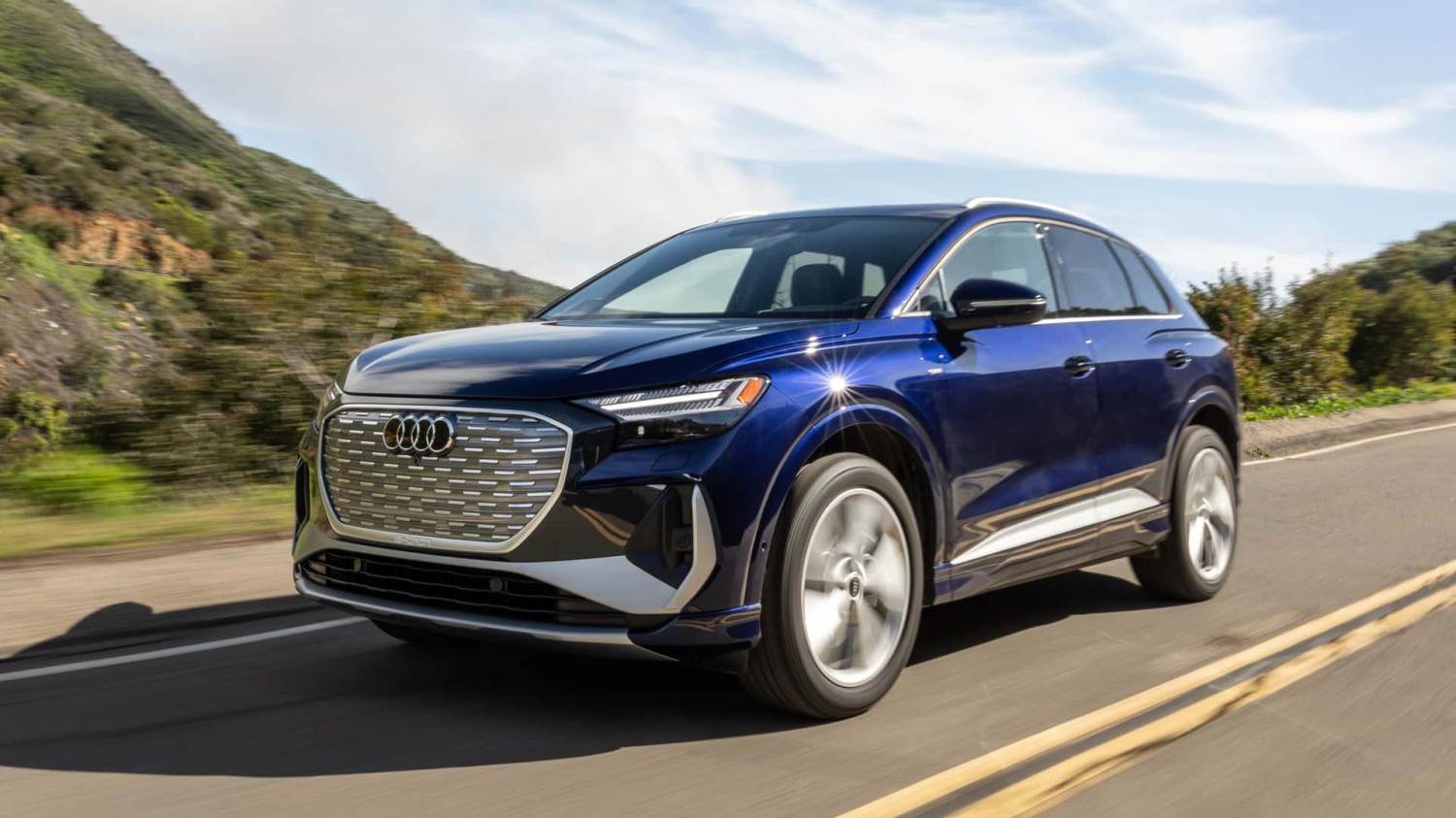 Volkswagen dan Audi Akan Hentikan Produksi Mobil Listrik di Eropa