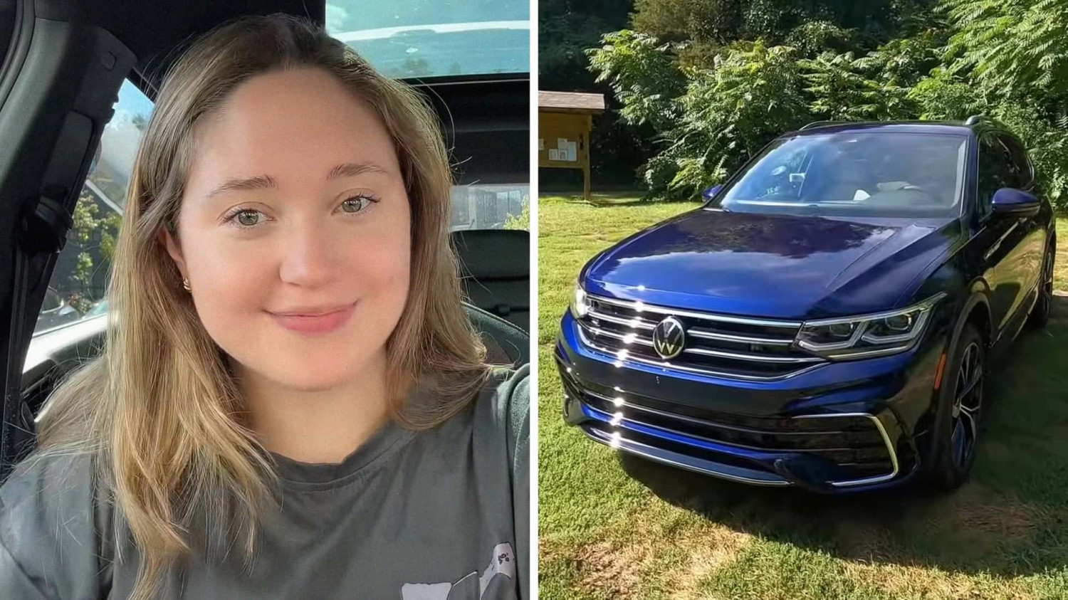 Volkswagen, Woman's Volkswagen Sounds Like It's Going To Explode. Then The Company Says There's Nothing Wrong With It: 'Please HELP'