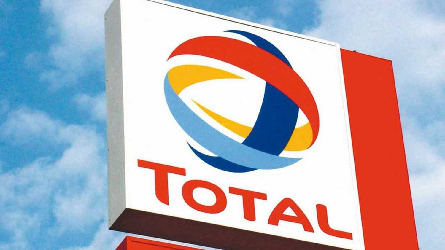 Un appel à la grève dans de nombreuses station Total en France ce vendredi 17 avril