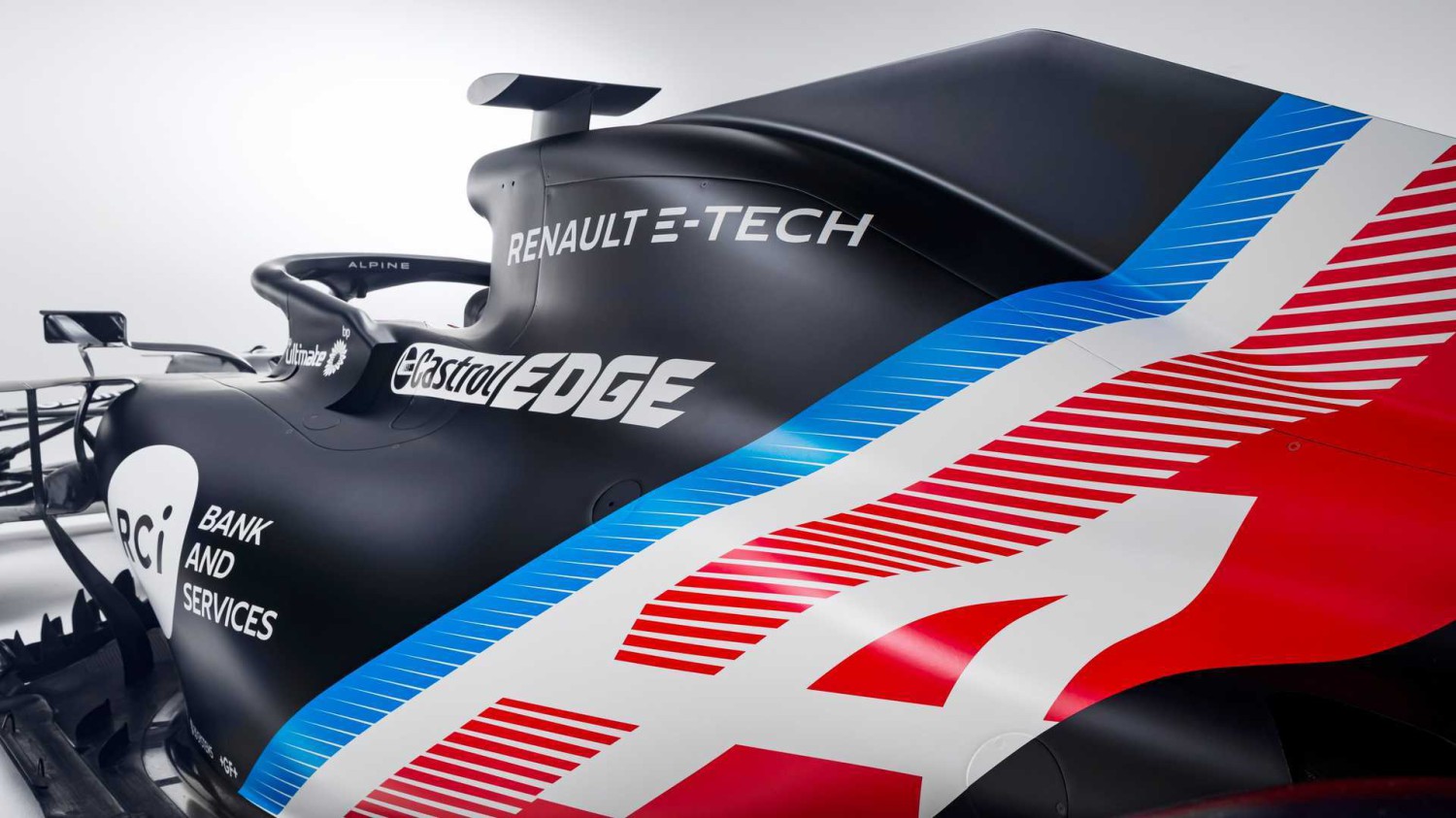 Le moteur Renault F1 tire sa révérence ce week-end après près de 50 ans d’existence