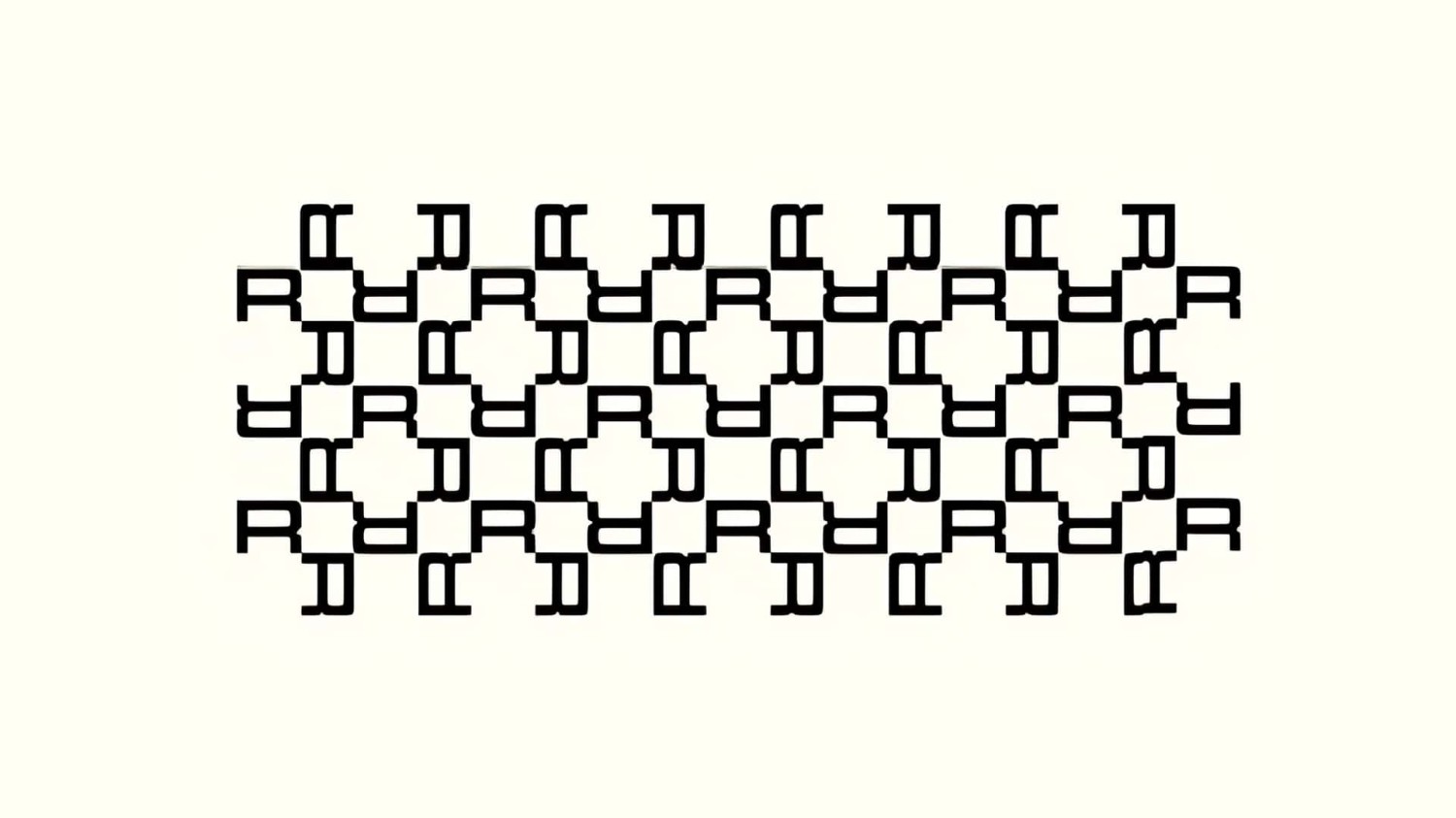 Logo Baru Range Rover Terlihat Sangat Berbeda