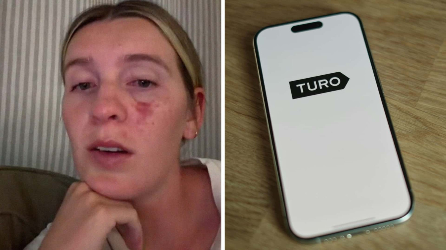 Woman Books Turo For California Trip. Then Her Host Files A Jaw-Dropping Complaint: ‘The Next Airbnb’