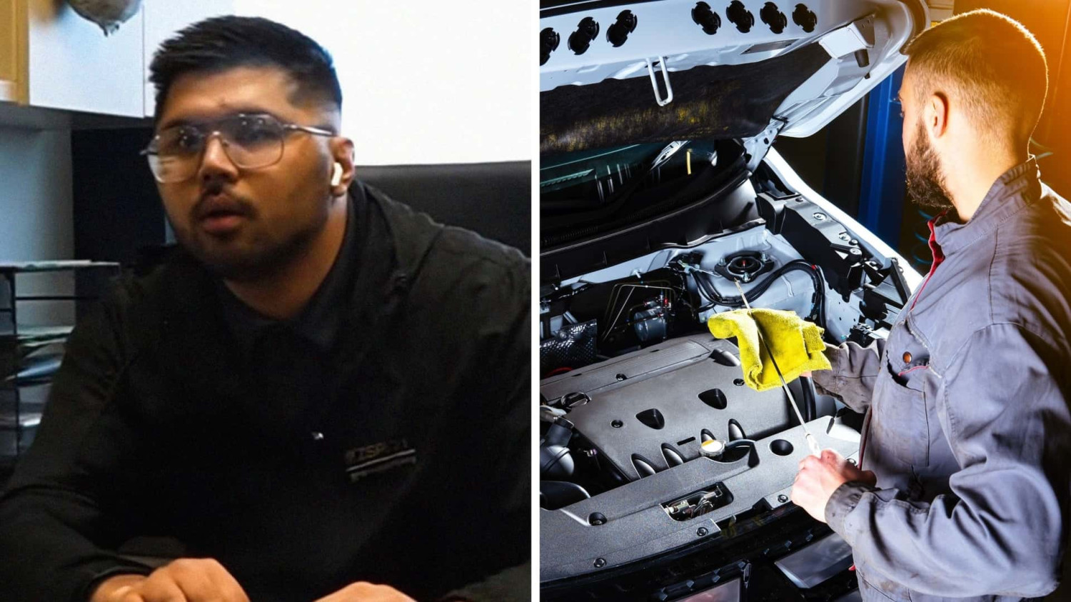 Toyota, Toyota Camry, Toyota Camry Driver Wants A New Car. Then They Ask For The One That Doesn't Need Oil Changes