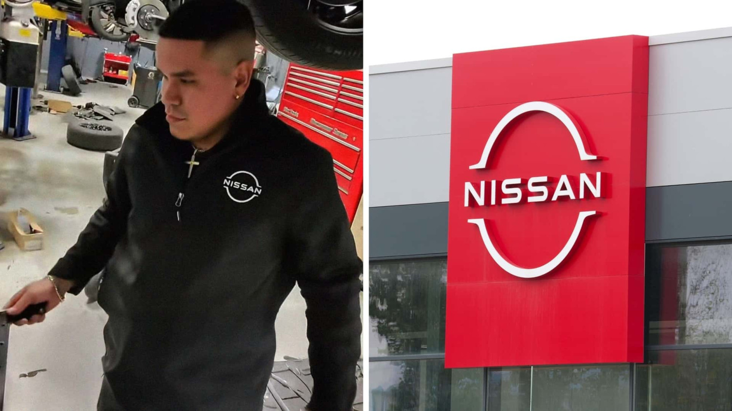 Nissan, Battery, Nissan Master Tech Replaces Battery. Then He Realizes He Made A Huge Mistake: 'Why Is My Battery Replacement $62,500?!'