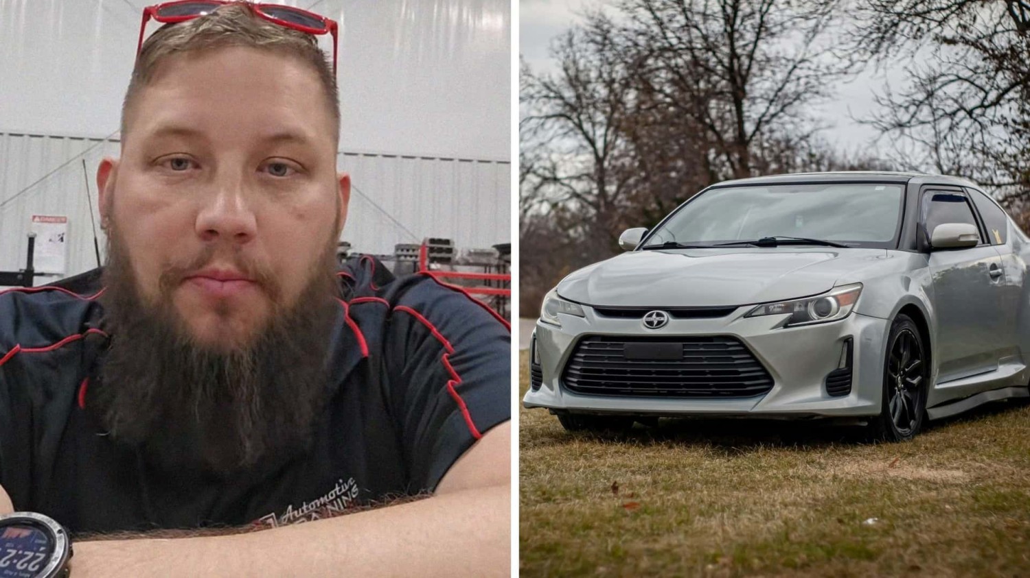Scion, Man Diagnoses and Fixes Woman's Scion. Then He Realizes She Left Him a 1-Star Review