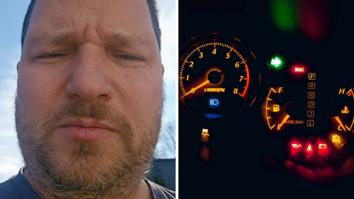 'Her Little Aladdin Light Came On:' Woman Thinks Mechanic Forgot To Reset Her Computer After Oil Change. He Did—9,000 Miles Ago