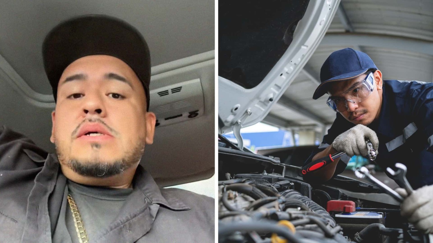 'You Shouldn’t Have Fixed It:' Texas Mobile Mechanic Resolves Issue During Diagnostics Process. How Much Does That Cost?