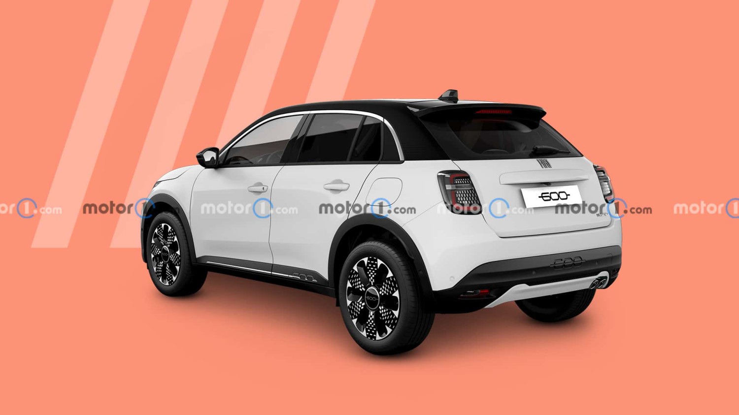Nuevo Fiat 600 2025/2026: ¿precios, equipamiento y ofertas? Hybrid Eco/eléctrico