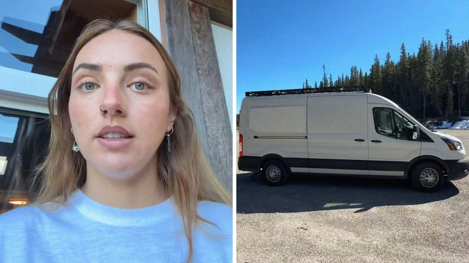 Ford, 'They Don't Seem as Confident': Ford Quotes Woman $1,700 to Fix Her Transit. Then Another Mechanic Steps In