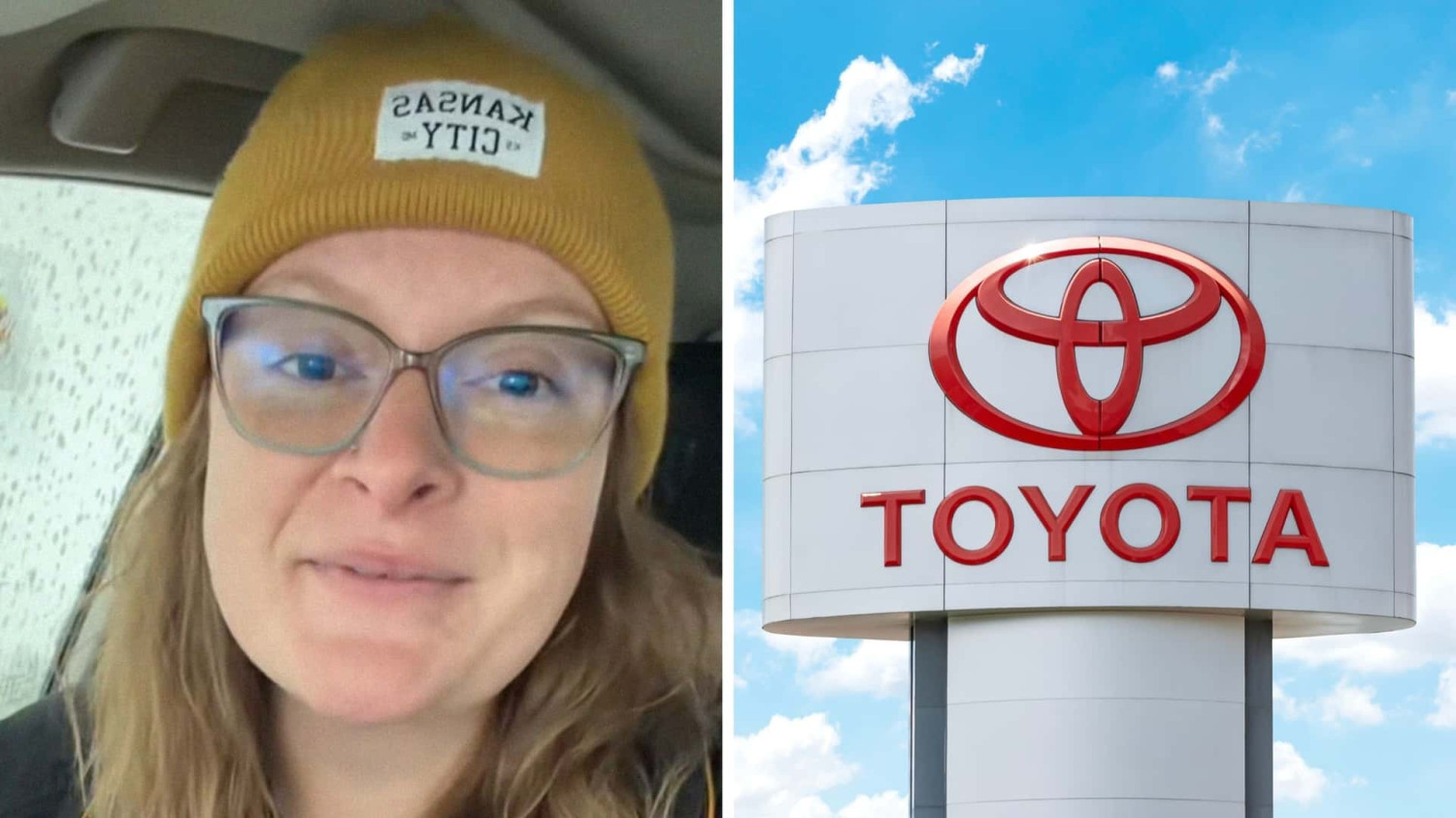 Toyota, 'They Told Me the Same Thing:' Toyota Dealership Tells Woman to Change Her Oil Every 10,000 Miles. She Doesn't Buy It