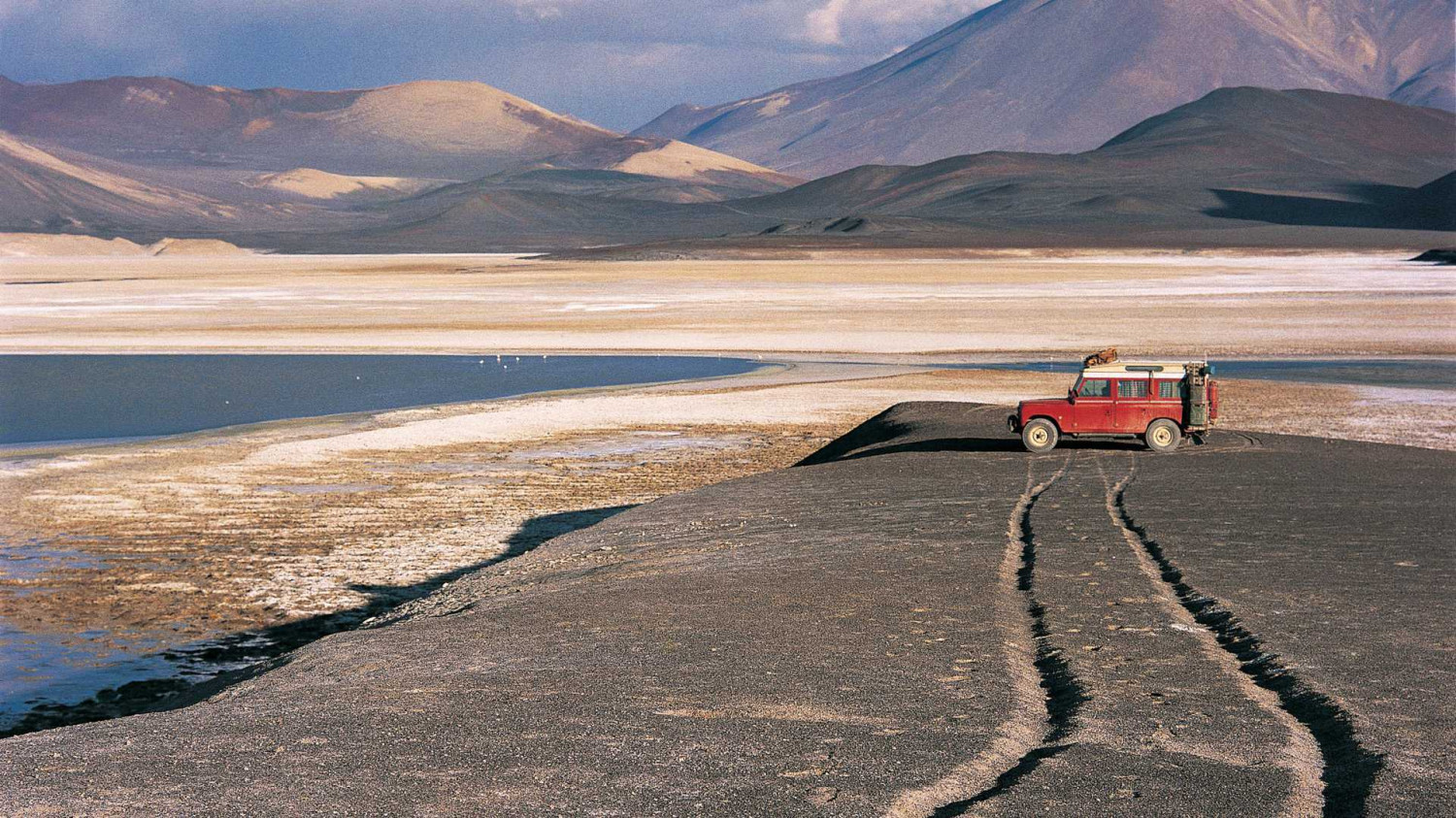 Le lithium pour les batteries des voitures électriques risque de s’épuiser