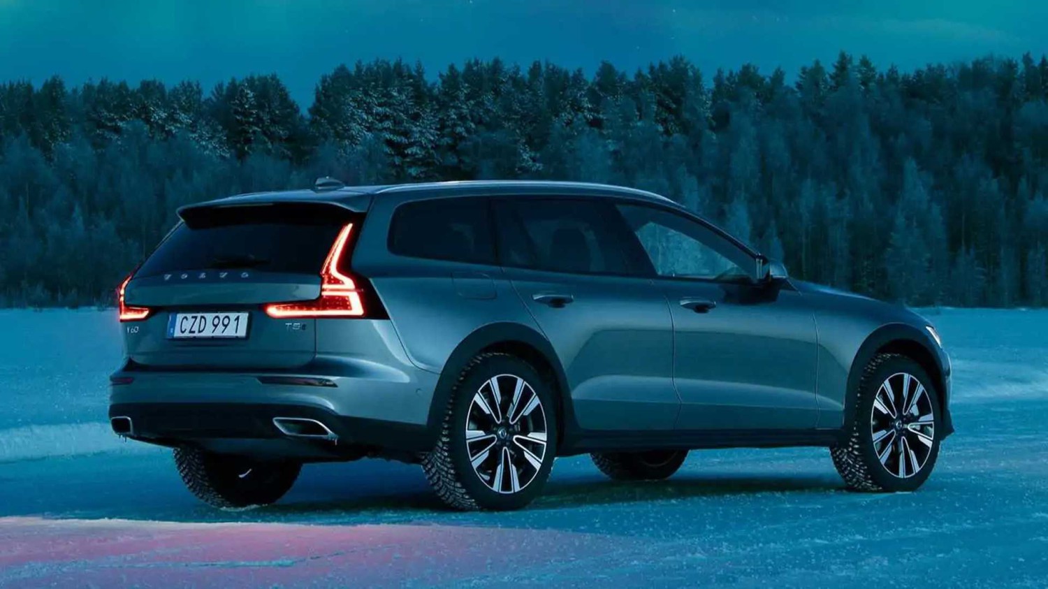Volvo Wagon Terakhir di Amerika Sekarat karena Pembeli Pilih SUV