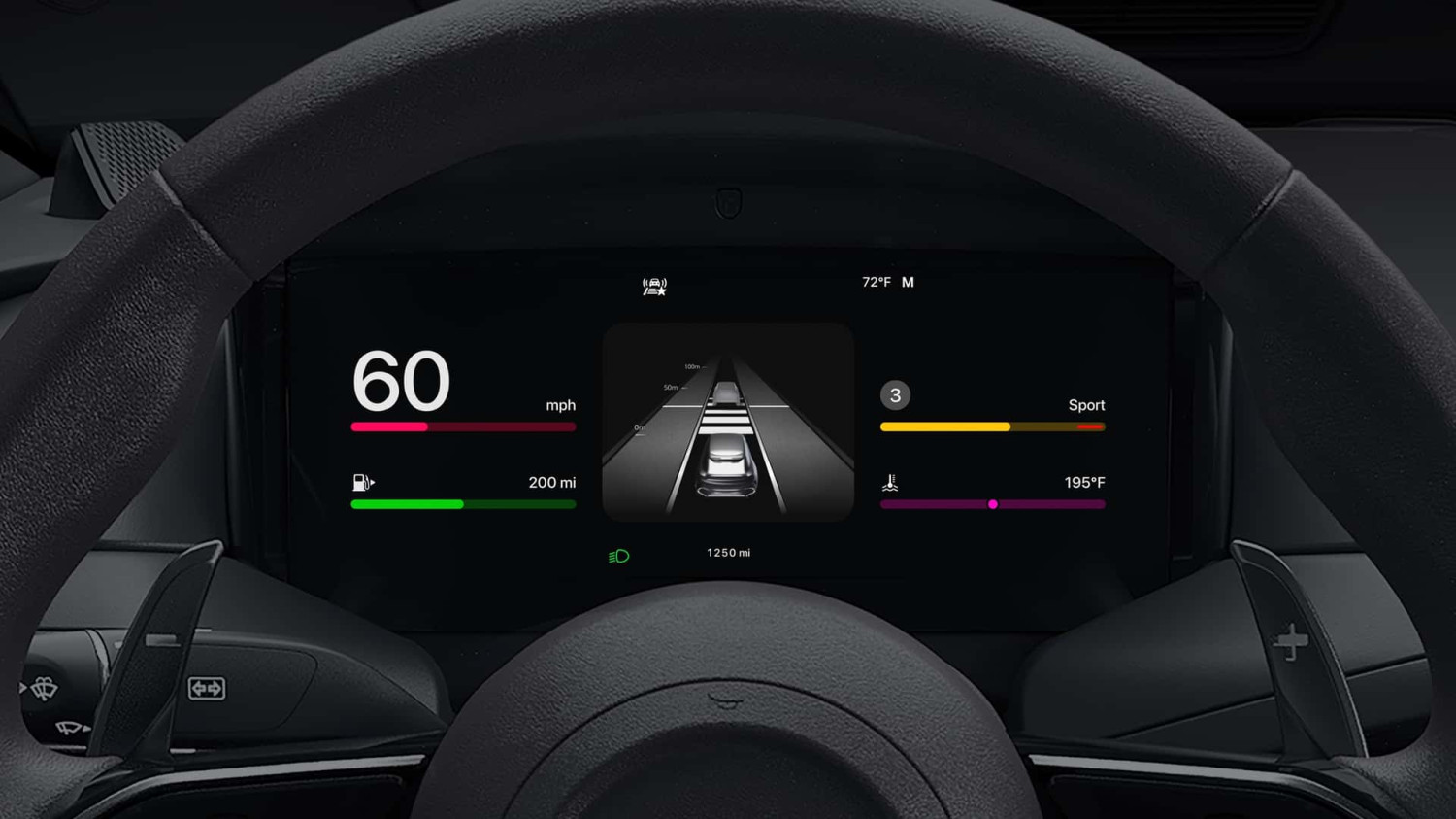 Mengapa CEO Ford Tidak Menyukai Apple CarPlay Ultra
