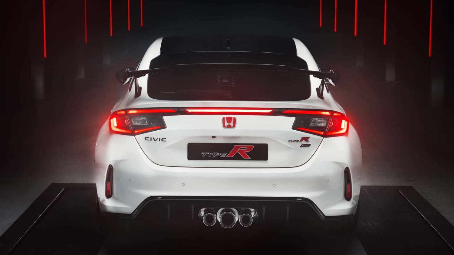Honda Mengaku Terpaksa Membunuh Civic Type R di Eropa