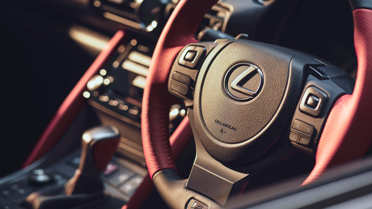 Toyota, Lexus, Toyota Wants Lexus to 'Move More Freely.' But What Does That Mean?