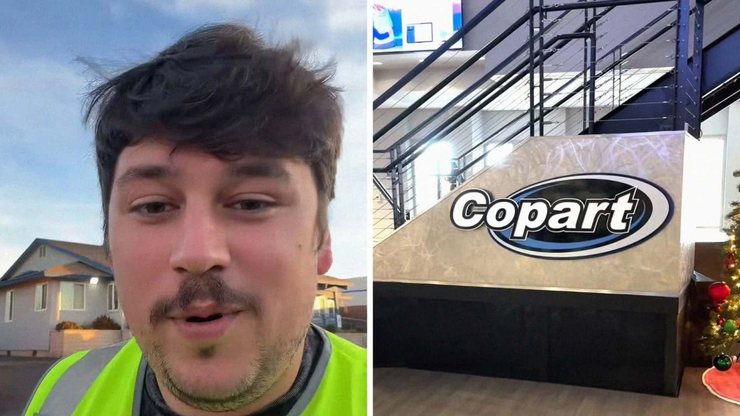 Subaru, Man Sells His Subaru On Copart. Then He Reveals The Surprising Reason Why