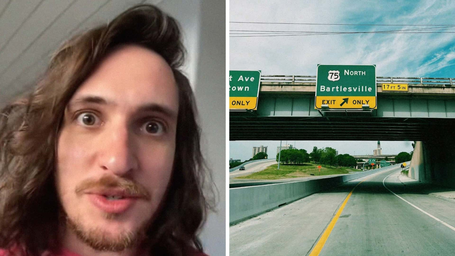 ‘I Didn't Know It Either &amp; I'm Almost 60:’ Man Shares How to Read Interstate Exit Signs. You’ve Probably Been Doing It Wrong