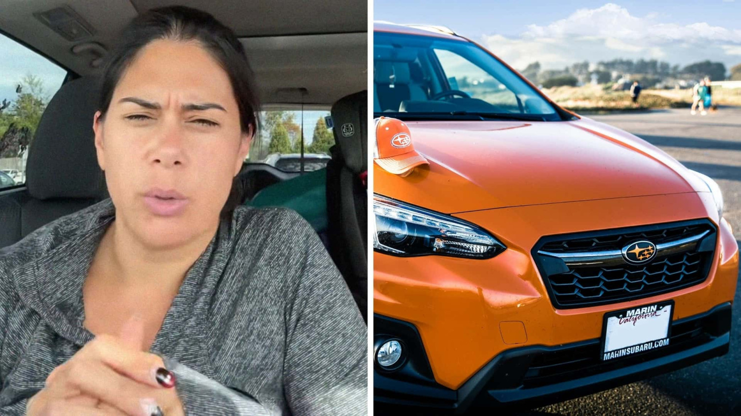 Subaru, 'Done From Your Desk:' Woman Shops for a Subaru Crosstrek. Then She Pits 7 Dealerships Against Each Other—And Gets $2,000 Off