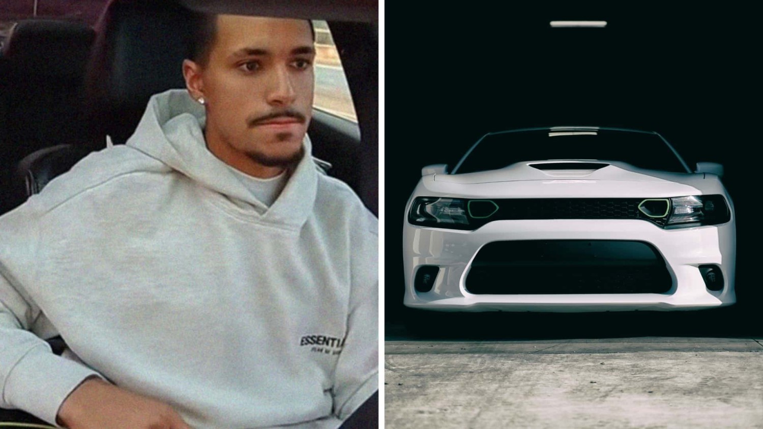 'Don’t Do This:' Man Says There Are 3 Things You Should Never Do In a Dodge Charger Scat Pack. Then He Reveals What They Are