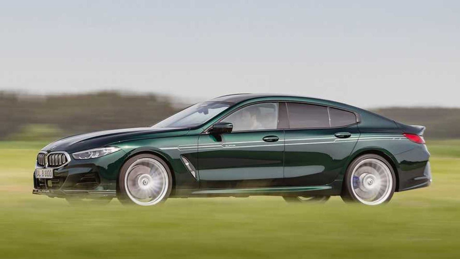 BMW Alpina: Beginn einer neuen Ära oder das Ende einer Legende?