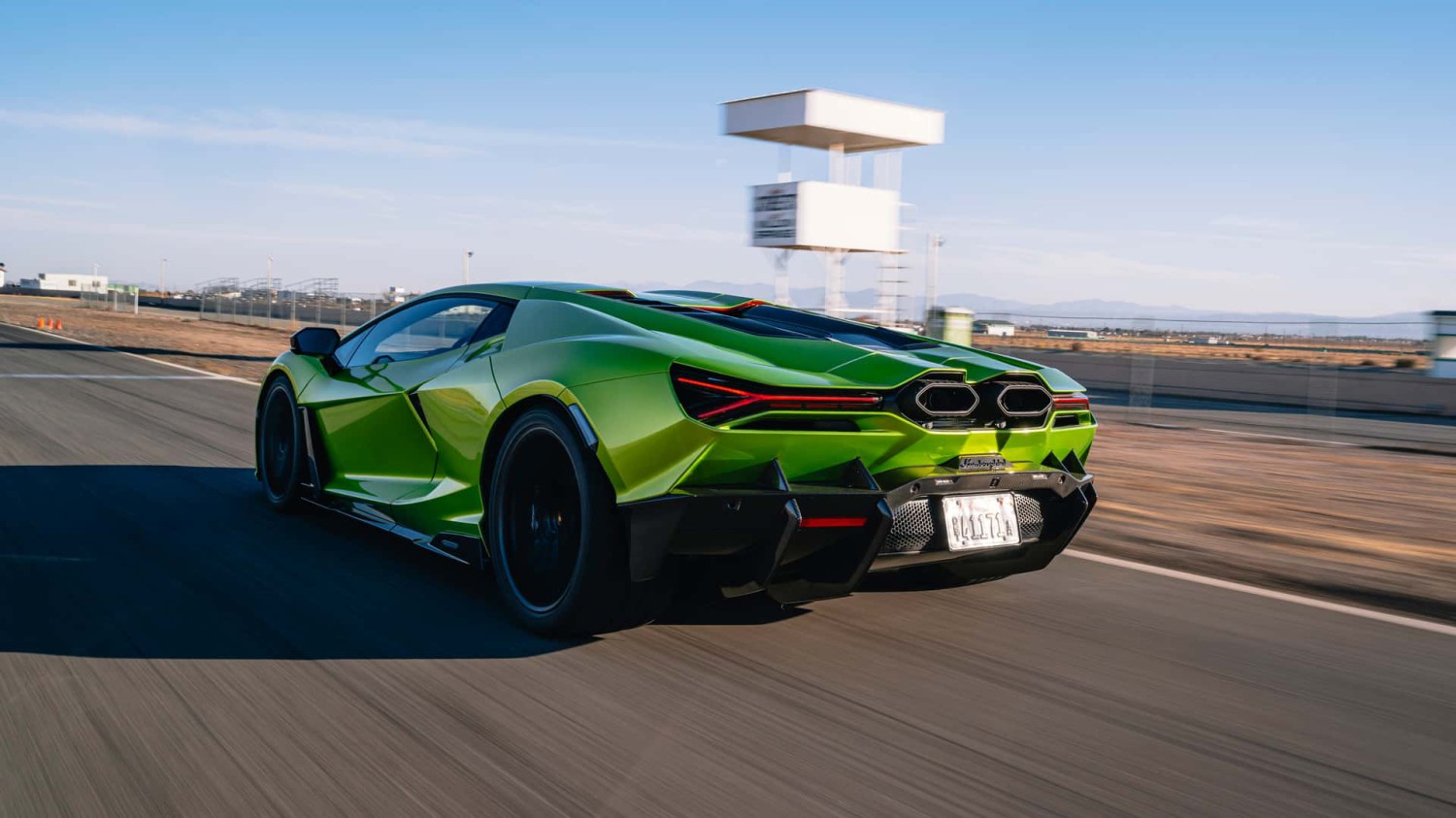 SEMA Is Fighting To Save America's Local Race Tracks