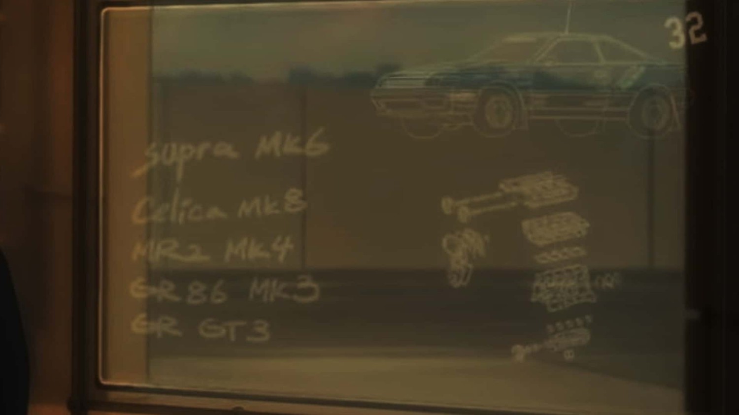 Toyota Hints at New GR Model for America. Is It the Supercar?