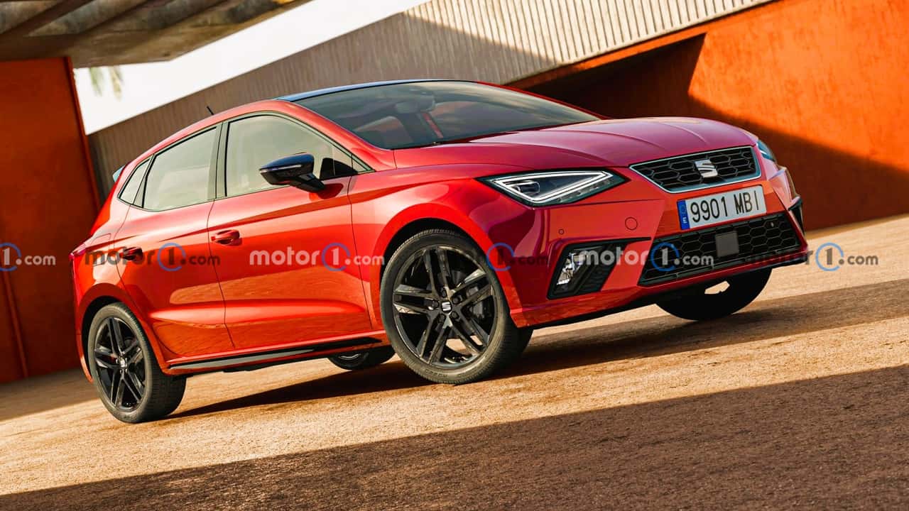 SEAT, Mercedes-Benz y BMW: el desafío europeo en América Latina