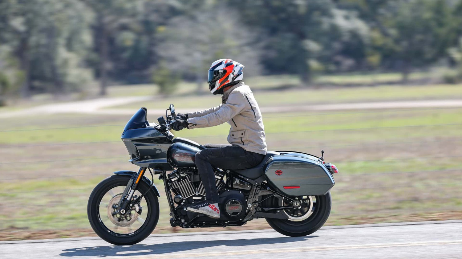 Harley-Davidson Tunjuk CEO Baru yang Berasal dari Dunia Hiburan