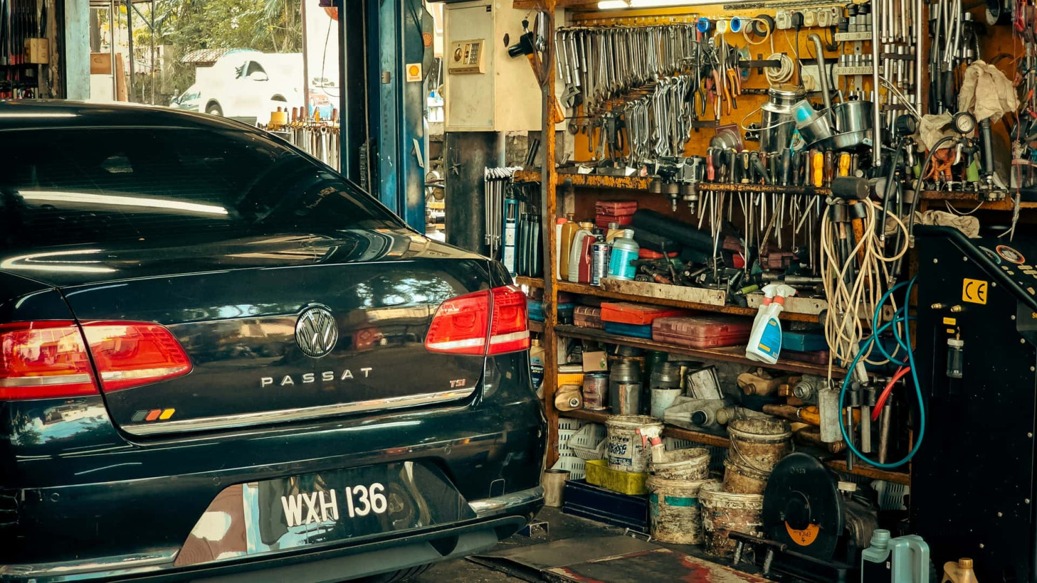 Entretien automobile : comment protéger votre budget sans sacrifier la sécurité ?