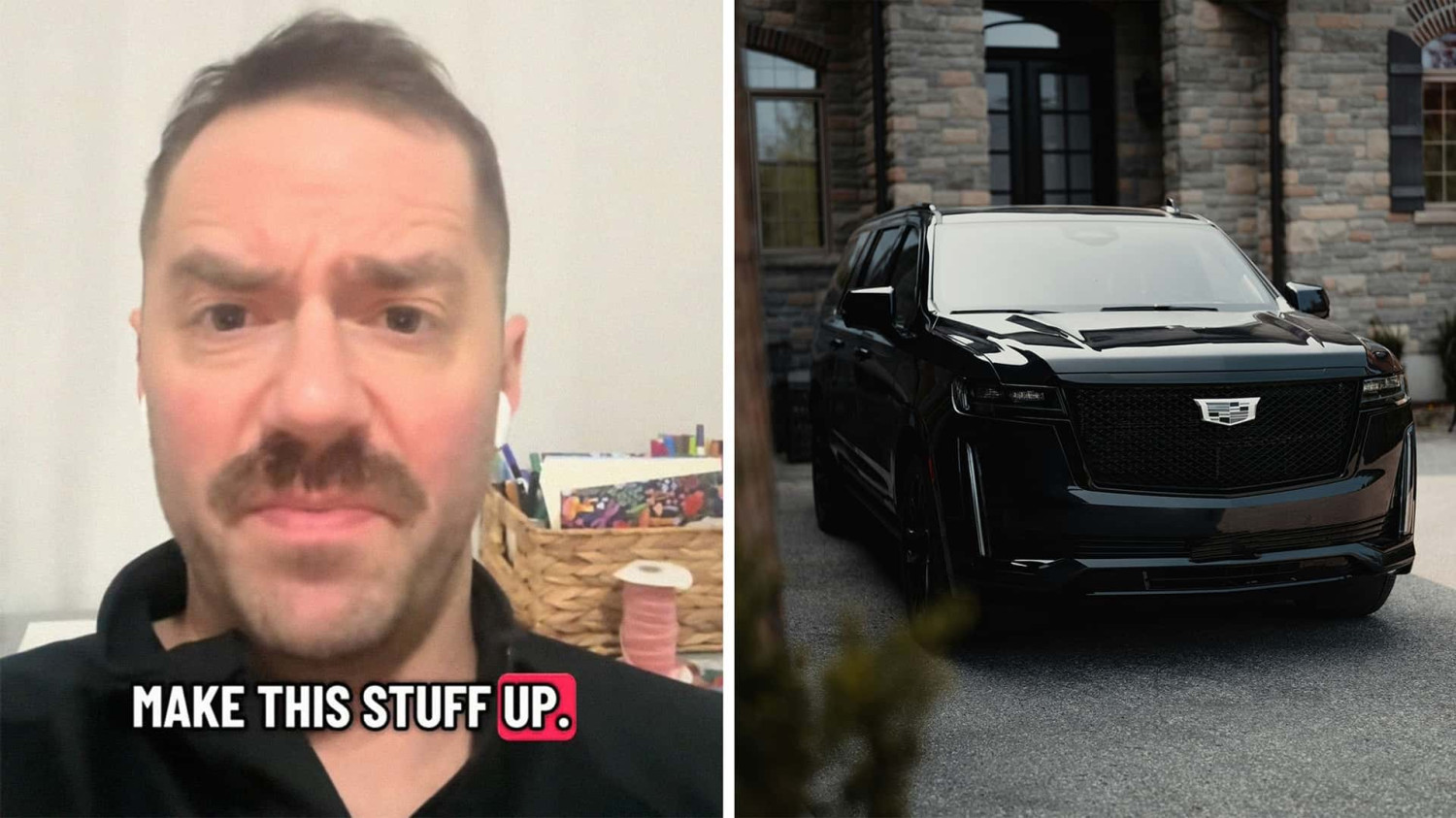 ‘We Took Pictures': Man Declines Dealership Repair On His Escalade. Then He Demands They Do It For Free