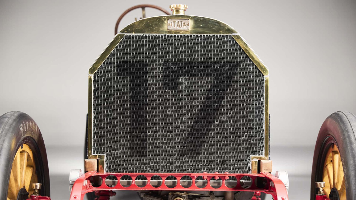 A Century Later, This Historic Italian Automaker Is Back