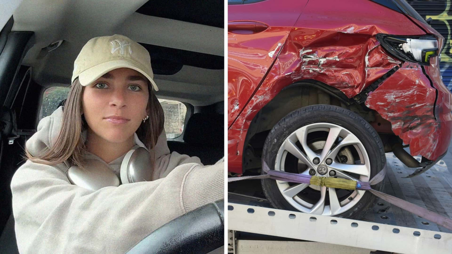 ‘Type B Final Boss:’ Woman Gets Rear-Ended at Trader Joe’s. She’d Rather Have a Dent Than Deal with It. And She’s Not Alone