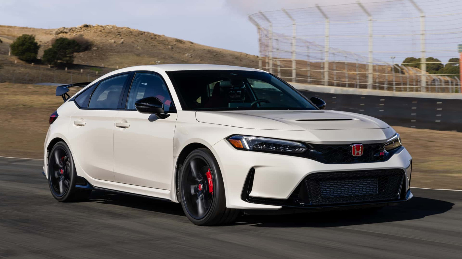 Honda, Honda Civic Type R, Honda Civic, The Honda Civic Type R Nearly Costs $50,000 Now
