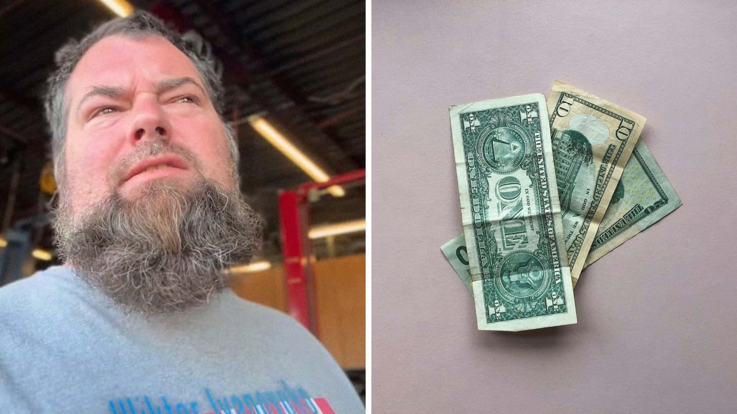 Ford | 'It Pays Like .6:' Ford CEO Says There Aren't Enough Mechanics. Then a Mechanic Responds