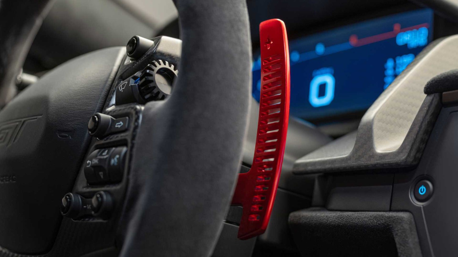 The Formula 1 Technology You Use Without Even Realizing It