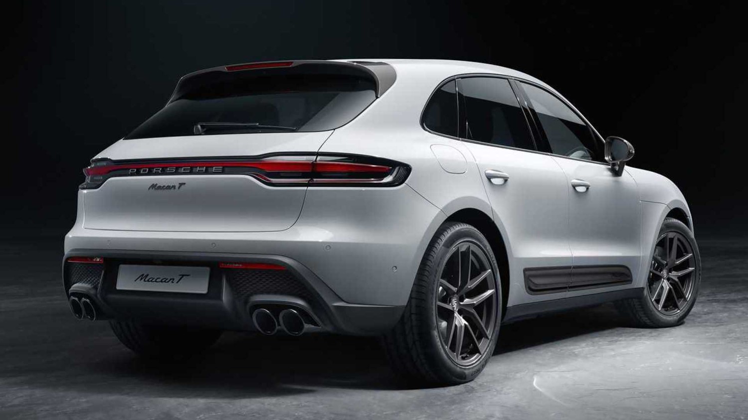 Porsche Konfirmasi SUV Bensin Baru untuk Peluncuran Tahun 2028