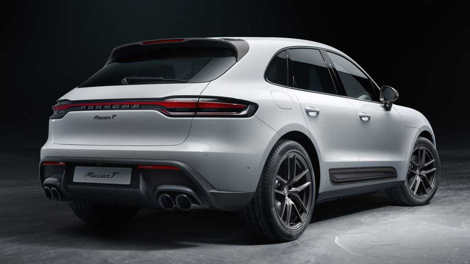 Porsche Konfirmasi SUV Bensin Baru untuk Peluncuran Tahun 2028
