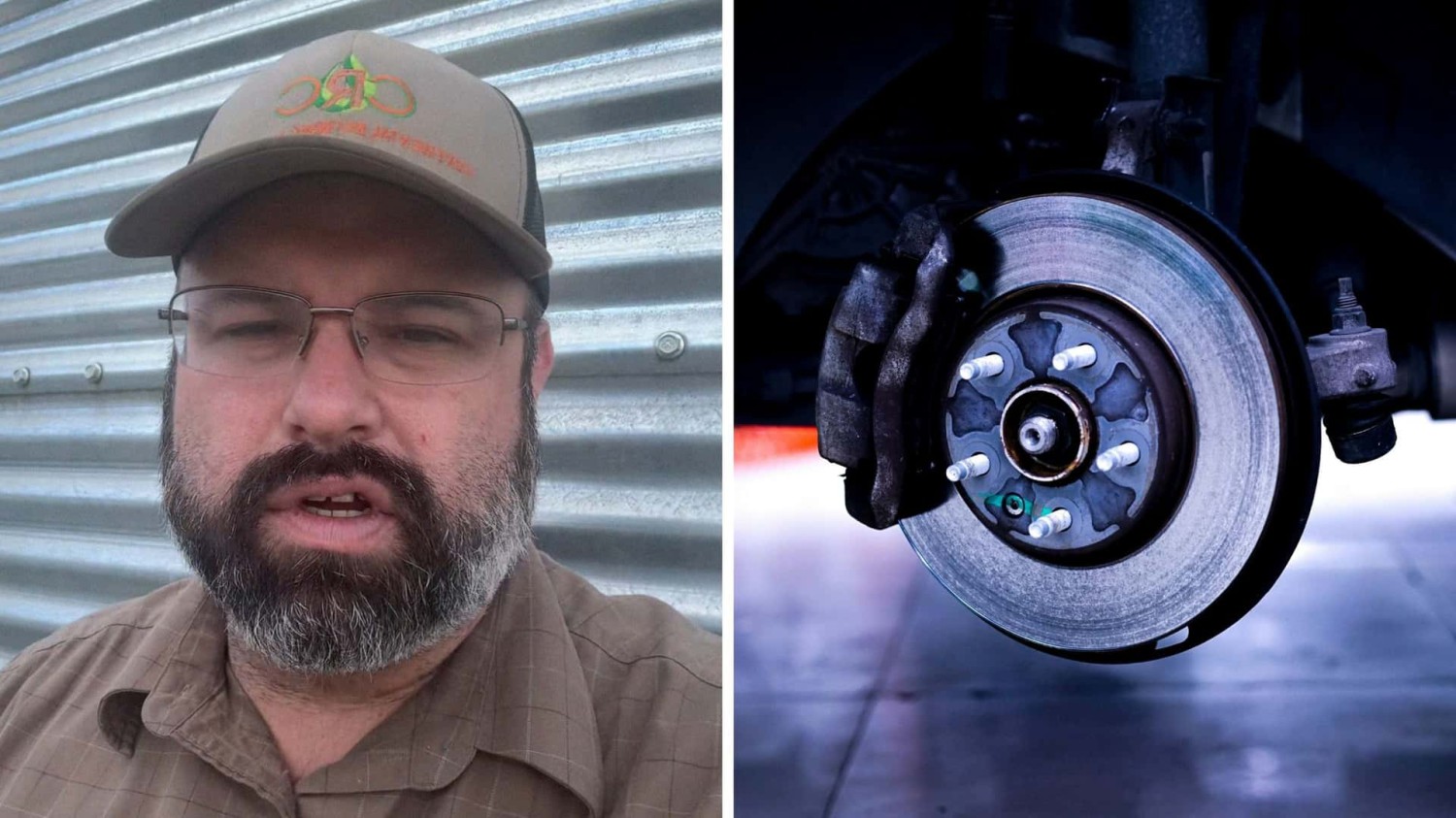 'This Ain't Mathing Up': Man Goes To Dealership For Brakes. He Can't Believe The Number They Quote Him